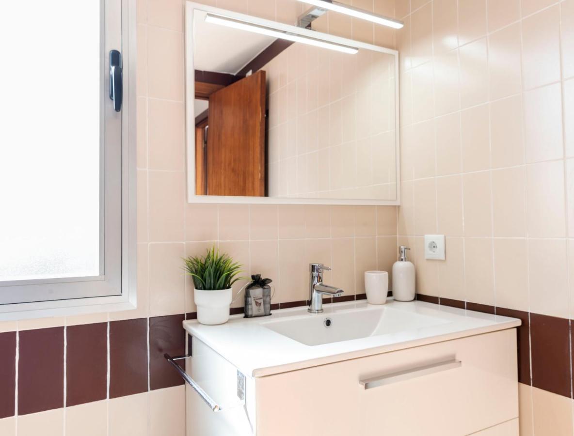 Flat Terrace - Pool & Parking Apartment Benidorm